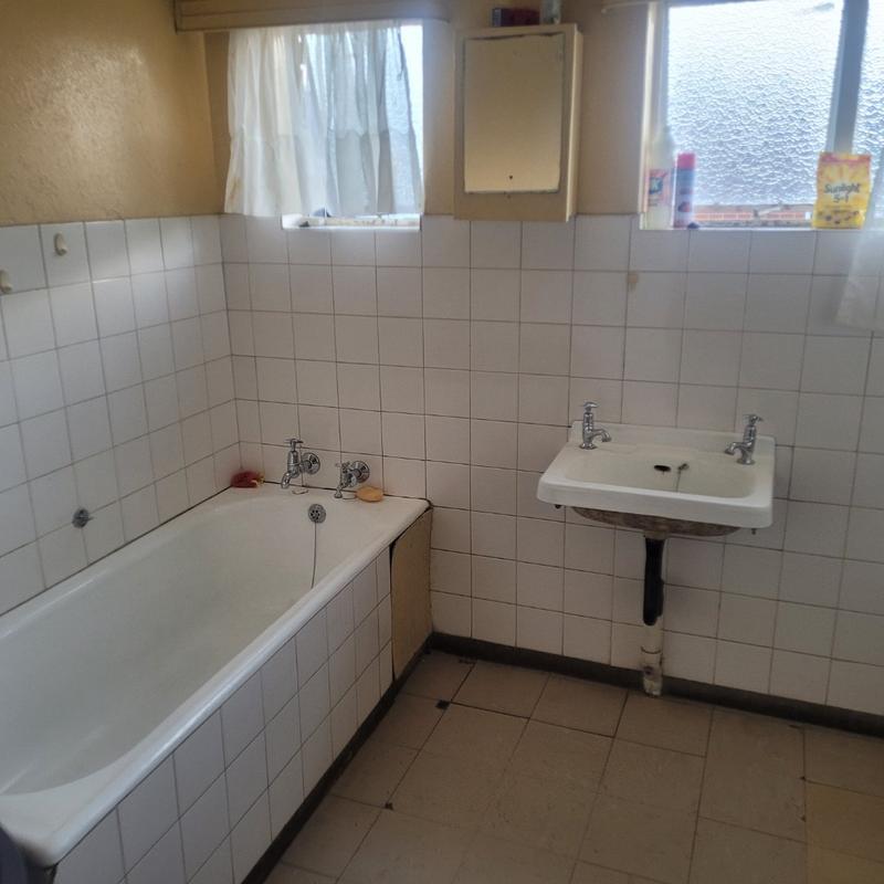 2 Bedroom Property for Sale in Navalsig Free State